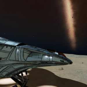 Profile picture of CMDR SUBJECTZ3R0