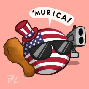 Profile picture of CMDR PeacefulBob