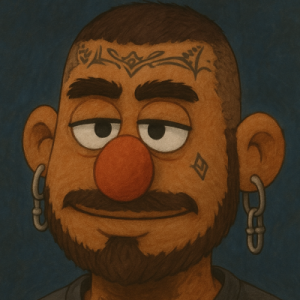 Profile picture of Scrimjezus