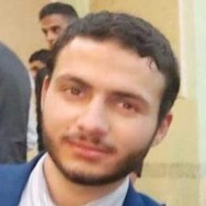Profile picture of Muhammad Hiyari