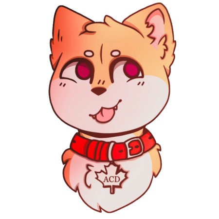 Profile picture of Canadian Doge