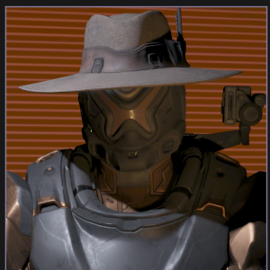 Profile picture of BushYorFace