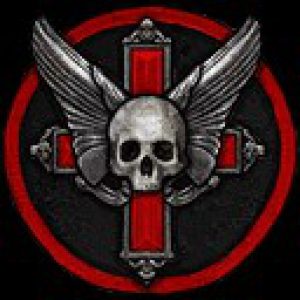 Profile picture of CMDR Strachan