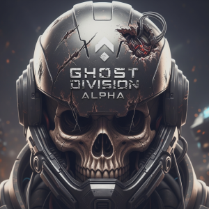 Group logo of Ghost Division Alpha