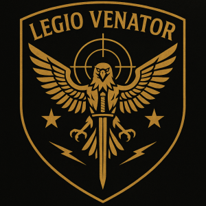 Group logo of Legio Venator